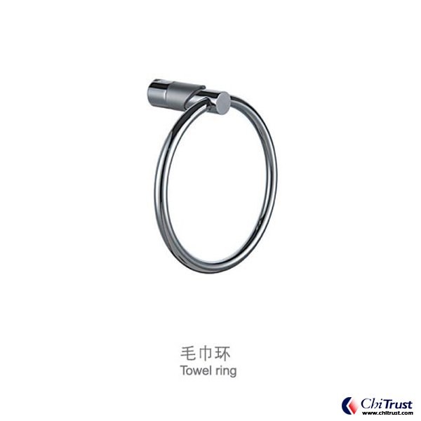 Towel ring CT-TR-55160